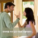 싸움(Fight) | 부부싸움 자꾸 같은 이유로 되풀이된다