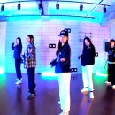 K-pop댄스A 이미지
