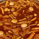 국민간식 쌀떡 | 화명동 떡볶이 맛집 국민간식 쌀떡 포장 후기