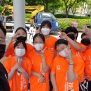 한국파워점핑클럽태권도 이미지