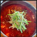 재래식순두부