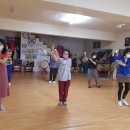 건강체조 이미지