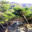 삼성산터널길 이미지