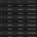 양지천 마평동 이미지