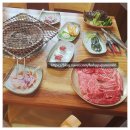 팔도한우식육식당 이미지