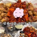 고인돌 | 평화시장 로컬맛집 고인돌 내돈내산 후기