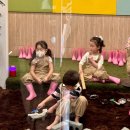 플레이 키즈밴드 정기연주회 | 울산 삼산 키즈카페 뷰티체험 롯데백화점 드포레스트