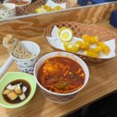 [남해] 두모마을-팜프라촌 3박 4일 촌캉스. 쉼을 찾아 떠난 곳, 힐링 그 잡채..(첫째날)
