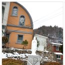 천주교 상동 성당 이미지