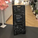 리스타트플랫폼 인터파크통영씨어터 | 통영 도남동 카페 다시 그리고 책피랑 도서관