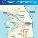 국토종주 4대강 그랜드슬램 gpx 코스 이미지