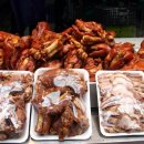 명성왕족발 이미지