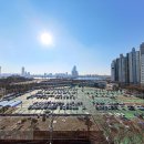 마포유수지공영주차장 - 43017 | 마포유수지공영주차장