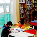 레인보우영동도서관 이미지