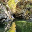 백운산자연휴양림 이미지