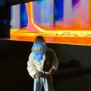 명성어패럴 | 성수동 팝업 - 케이팝 데몬 헌터스 팝업 방문 후기