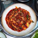 작은정원 | 인천 서구 가좌동 맛집 내돈내산 작은정원 쭈꾸미볶음