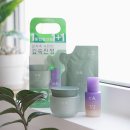 여드름수분크림 한율 어린쑥 수분진정 크림 피부 장벽 탄탄! 주간어린쑥챌린지 3주차 후기