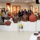 옹기의 만남 이미지