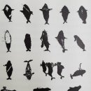 울주 대곡리 반구대 암각화 이미지