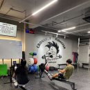 크로스핏 루스터 이미지