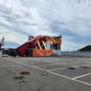 중구 구민의 날 기념행사 | 인천 중구 구민의 날｜기념식 &amp; 문화공연 트러스 무대 설치