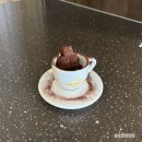 Poche(포셰) | [도곡동 원포셰] 귀엽고 맛있고 다 하는 양재천 에스프레소바 추천