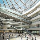 안양민자역사 이미지