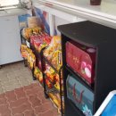 중부선 농다리 졸음쉼터 이미지