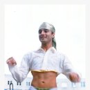 벨리댄스 이미지