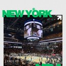 선표네 | 뉴욕 여행 NBA 직관 후기ㅣ브루클린 네츠 바클레이스 센터 명당 &amp; 티켓 꿀팁 총정리