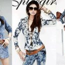 <b>에피스걸</b> 올봄! 데님과 사랑에 빠지다!