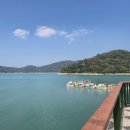 호수마을 월드메르디앙(아) | 대만 타이중 혼자여행 일월담 무지개마을 고미습지 일몰 투어 코스 일정 후기 맛집