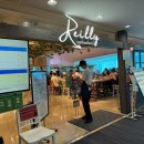 정진홈푸드월드마린 | 마린월드 맛집 REILLY 후기