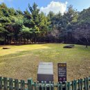 자유공원 지석묘 이미지