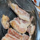 교동솥뚜껑삼겹살 - 삼척시 정상로 73 | 교동솥뚜껑삼겹살