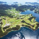 거제 드비치 골프클럽 이미지