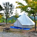 산정호수돌고래캠핑장;관광농원 이미지