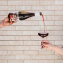 GS25 서구원대점 | GS25 국내 최초 출시! 하우스 오브 브라운 가성비 와인 추천 찐후기