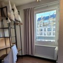 베르티용｜Stohrer｜Brasserie Dubillot｜Fluex｜퐁피두 센터｜스트라빈스키 광장｜Merci｜자유의 여신상