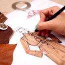 의류패션(기초) 이미지