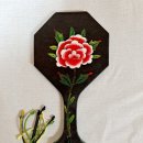 민화와 한지공예의 만남 이미지