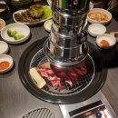 명동거리숯불구이 네이버블로그
