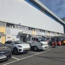 농수산물도매시장 과일동_1 이미지