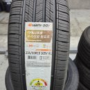 한국타이어사천대리점 | 진주 타이어 기아 스포티지 한국타이어 다이나프로 HPX 타이어 교체