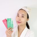 삼성메디코스 주식회사 | 비건화장품 큐어레스트 앰플 6종 후기 여행용화장품 으로 좋아요