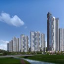 롯데캐슬 더 퍼스트 1단지 이미지