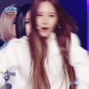 인기가요 크리스탈.gif 이미지