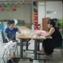 민요와 장구 이미지