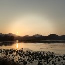 주남저수지 이미지